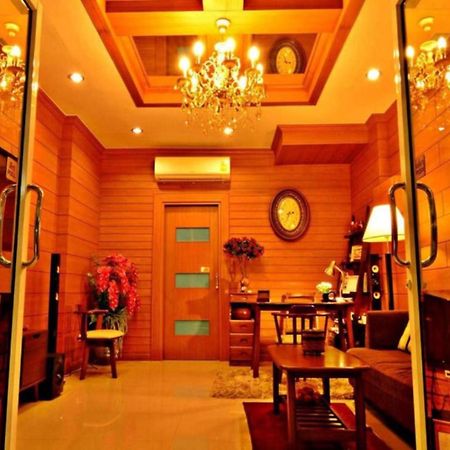 The Day Hotel Chonburi Exterior foto