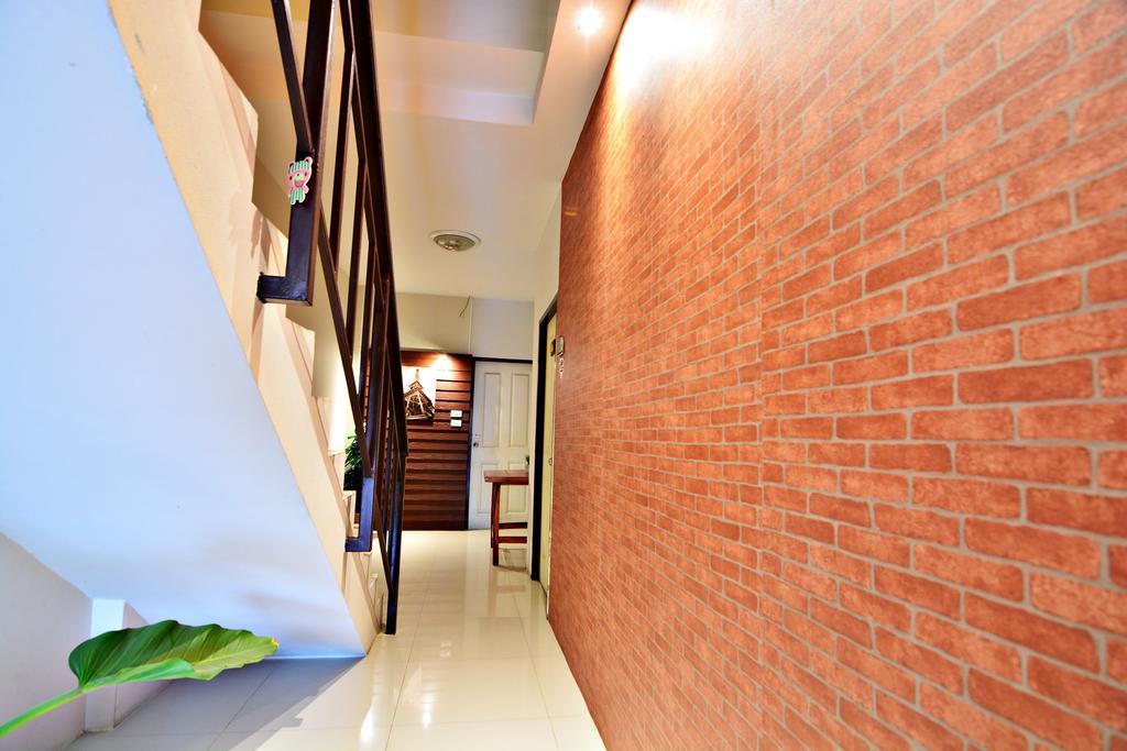 The Day Hotel Chonburi Quarto foto
