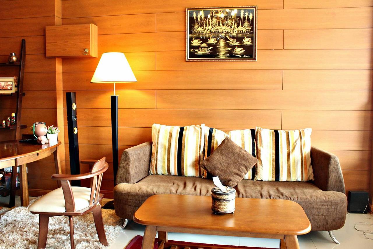 The Day Hotel Chonburi Quarto foto