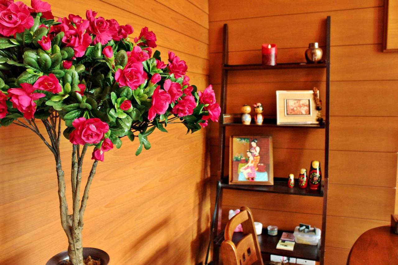 The Day Hotel Chonburi Quarto foto